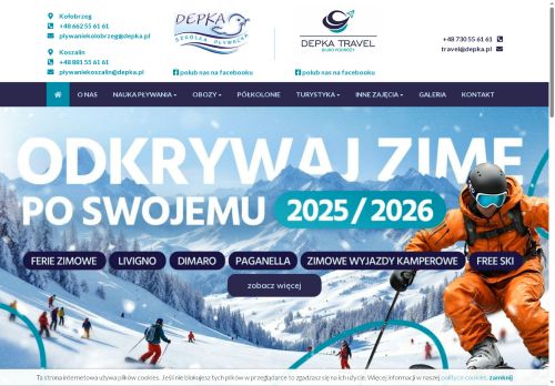 depka.com.pl