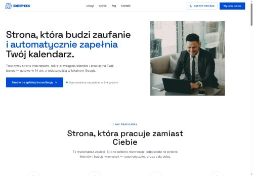depox.pl
