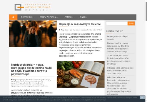 depresja.org