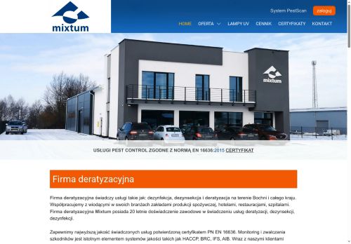 deratyzacja.net