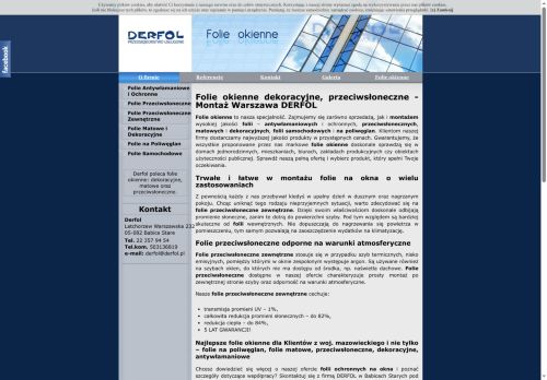 derfol.pl