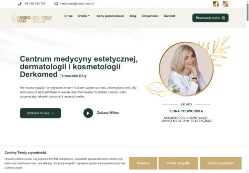 derkomed.pl