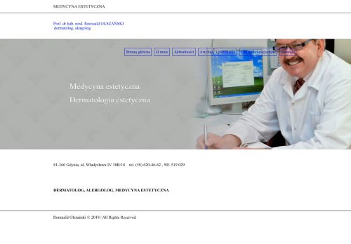 dermalergtrop.com