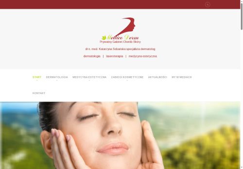 dermatologkielce.com.pl