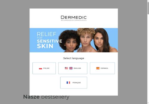 dermedic.com