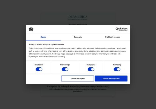 dermedica.com.pl