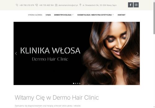 dermohairclinic.pl