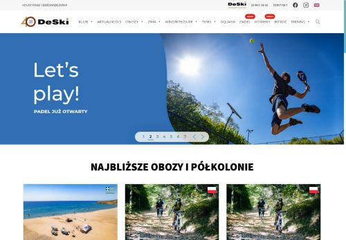 deski.org