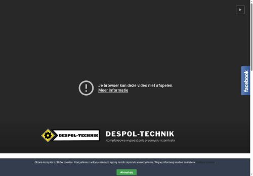 despol-technik.pl