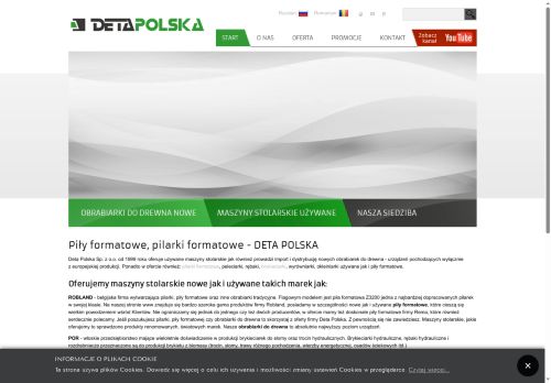 detapolska.com