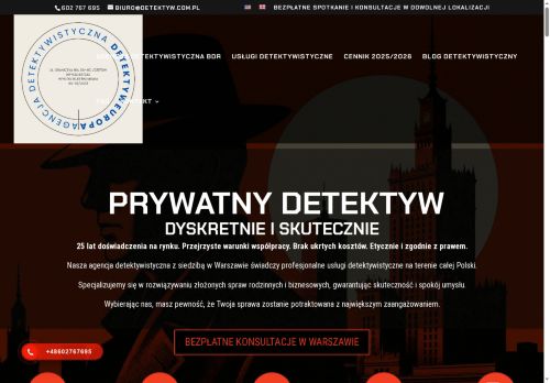 detektyw.com.pl