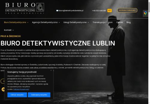 detektywilubelskie.pl
