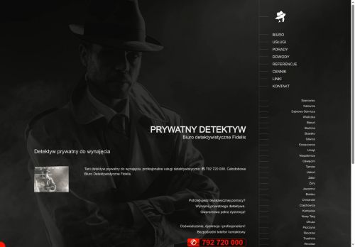 detektywistyczne.pl