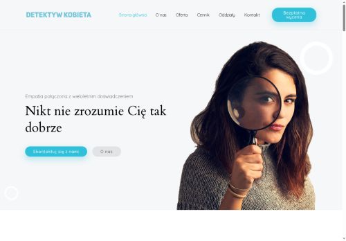 detektywkobieta.pl