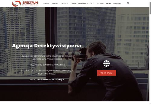 detektywnowicki.pl