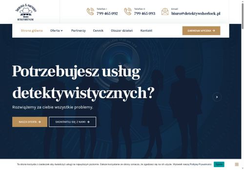 detektywsherlock.pl
