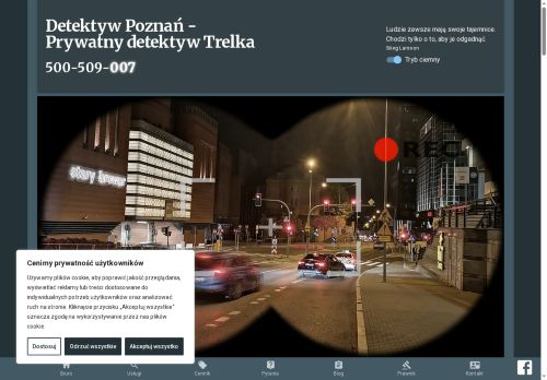 detektywtrelka.pl