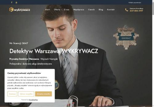 detektywwarszawa.com.pl