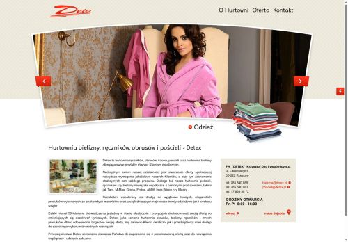 detex.pl