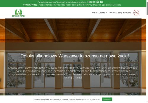 detoksfenix.pl