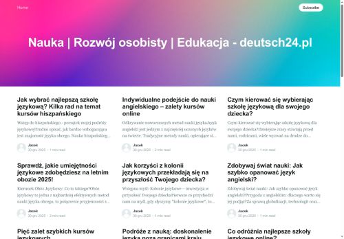 deutsch24.pl