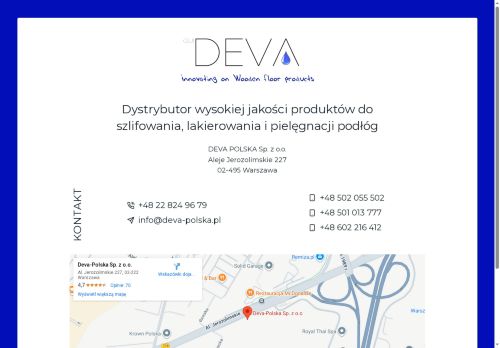 deva-polska.pl