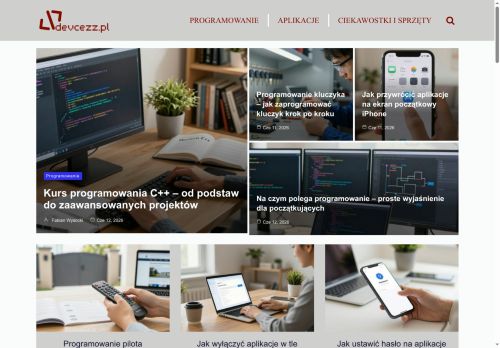 devcezz.pl