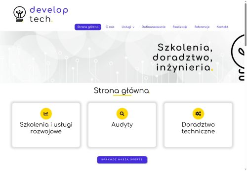 developtech.pl