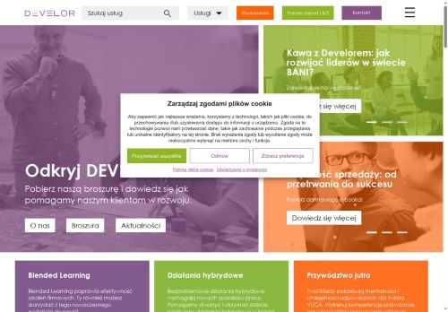 develor.pl