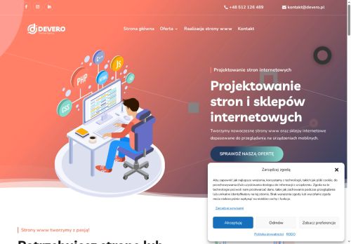 devero.pl