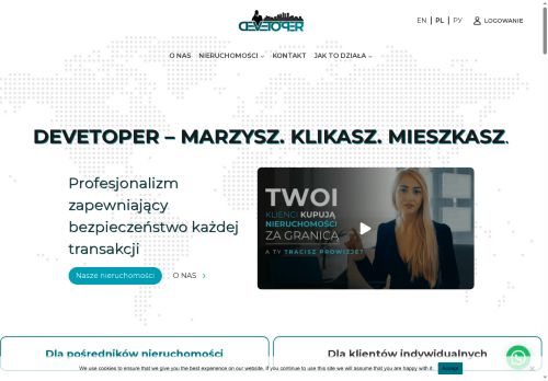 devetoper.com