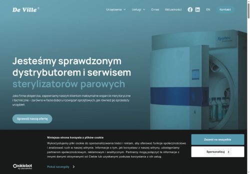 deville.com.pl
