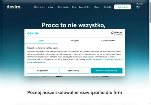 devire.pl