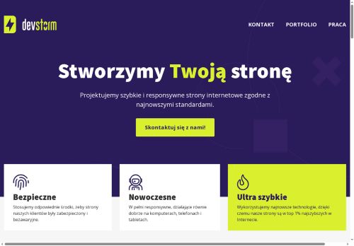 devstorm.pl