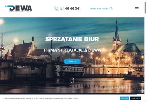 dewa.com.pl