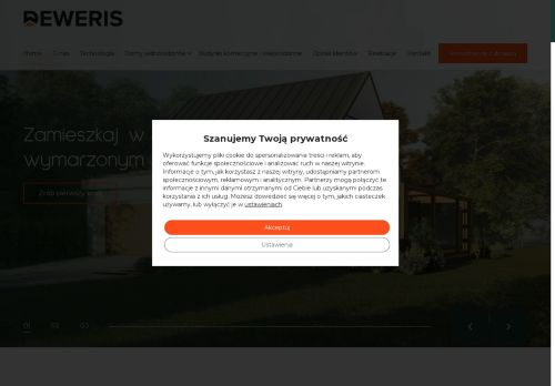 deweris.com