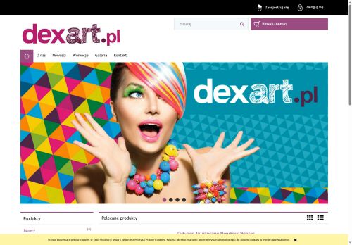 dexart.pl