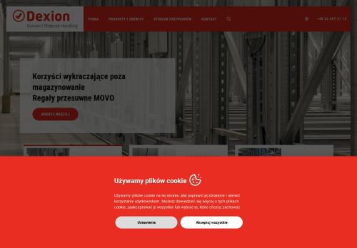 dexionpolska.pl