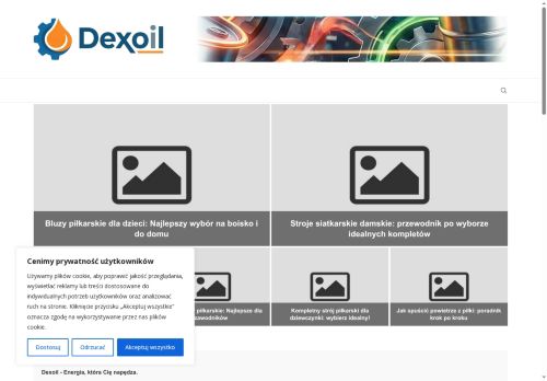 dexoil.pl