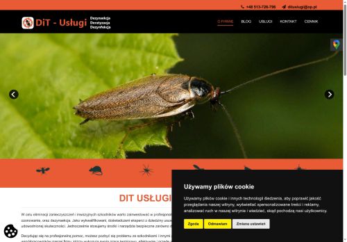 dezynsekcja-pro.pl