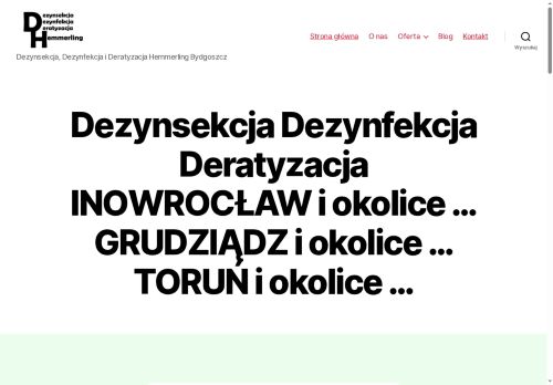 dezynsekcjahemmerlingbydgoszcz.pl