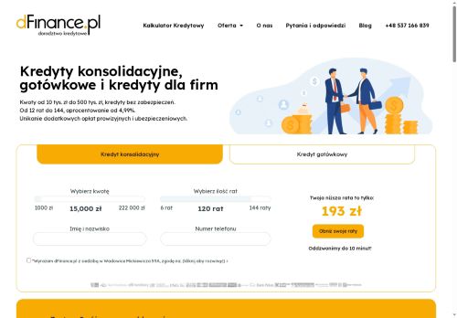 dfinance.pl