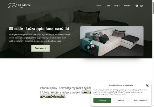 dgmeble.eu