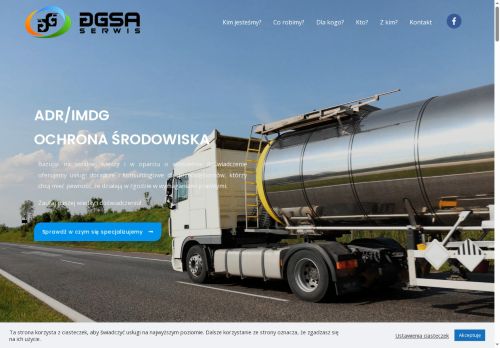 dgsa-serwis.pl
