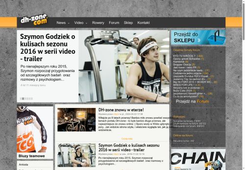 dh-zone.com