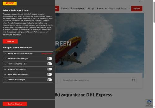 dhlexpress.pl