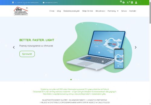dho.com.pl