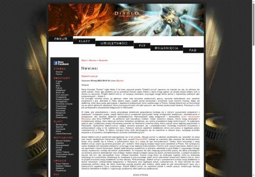 diablo3.com.pl