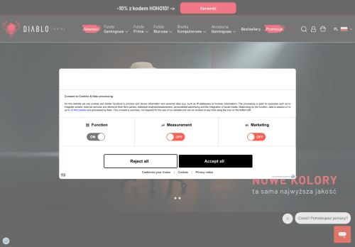 diablochairs.com