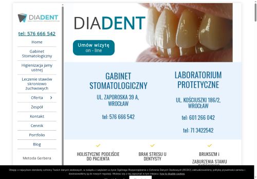 diadent.com.pl